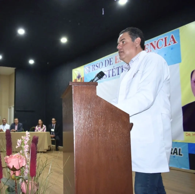 SSM fortalece atención de emergencias obstetricias en cinco municipios 